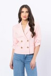 BILLIE THE LABEL GUEST BLAZER