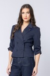 BILLIE THE LABEL GUEST BLAZER