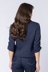 BILLIE THE LABEL GUEST BLAZER
