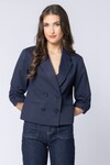 BILLIE THE LABEL GUEST BLAZER