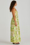 SASS EMMETT MAXI DRESS