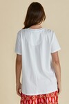 BETTY BASICS ELLIA TEE
