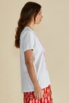 BETTY BASICS ELLIA TEE