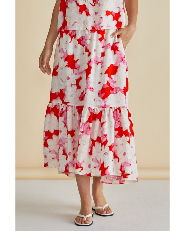 BETTY BASICS MAGGIE SKIRT