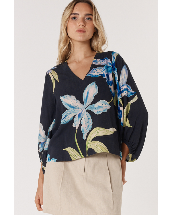 FATE+BECKER ANTHEA BLOUSE