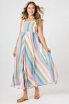 THREADZ LUCY SUNDRESS