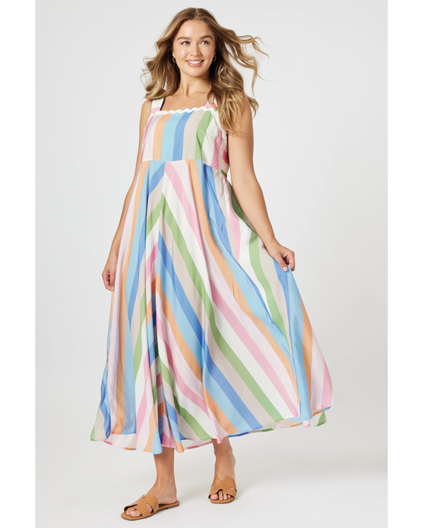 THREADZ LUCY SUNDRESS