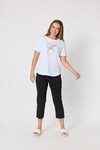 THREADZ MARTINI TEE