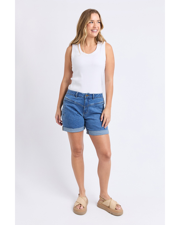 FOXWOOD DEVI SHORT