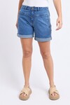 FOXWOOD DEVI SHORT
