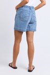 ELM BIRDIE DENIM SHORT
