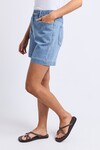 ELM BIRDIE DENIM SHORT