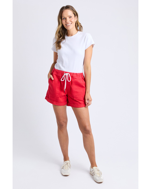 ELM EMMA RELAXED SHORTS