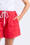 ELM EMMA RELAXED SHORTS