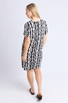 ELM CASA SHIFT DRESS
