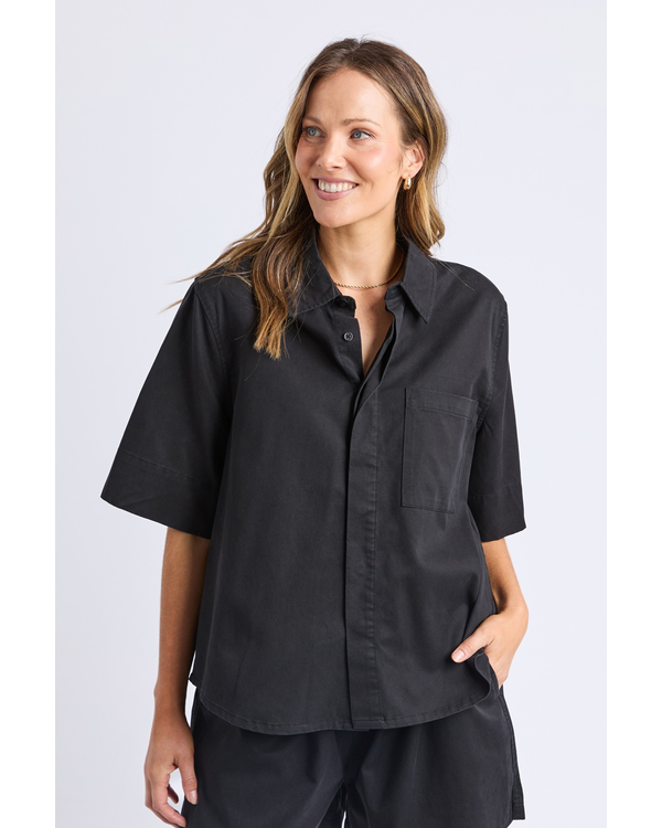 ELM LUCINDA SHIRT