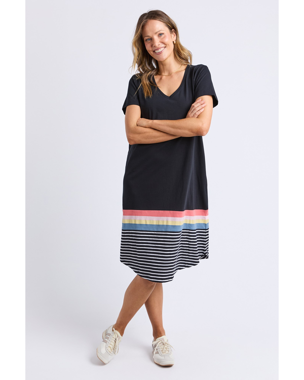 ELM TERRA TEE DRESS