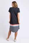 ELM TERRA TEE DRESS