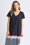 ELM TERRA TEE DRESS