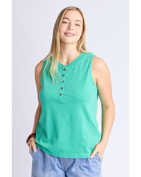 ELM ELYSIAN TANK