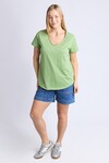ELM PIMA VEE TEE