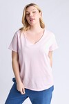 ELM PIMA VEE TEE