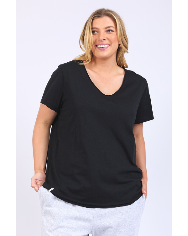 ELM PIMA VEE TEE