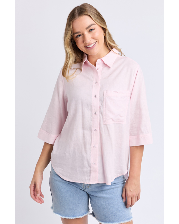 FOXWOOD LEAH SHIRT