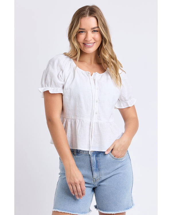 FOXWOOD TIANA TOP
