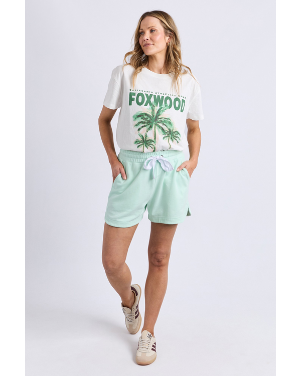 FOXWOOD SIMPLE SHORT