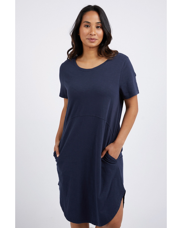 FOXWOOD BAY DRESS