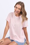 FOXWOOD ALLISON TEE