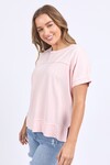 FOXWOOD ALLISON TEE
