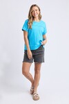 FOXWOOD ALLISON TEE