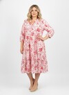 ALICE & LILY FLORAL DRESS