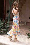 GO GIRL GIGI MAXI DRESS