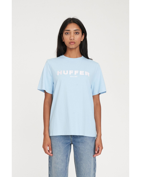 HUFFER CLASSIC TEE