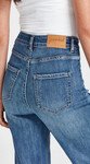JUNKFOOD LIBBY SHORT STUFF JEAN