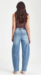 JUNKFOOD WHISKEY BARREL JEAN