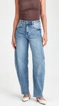 JUNKFOOD WHISKEY BARREL JEAN