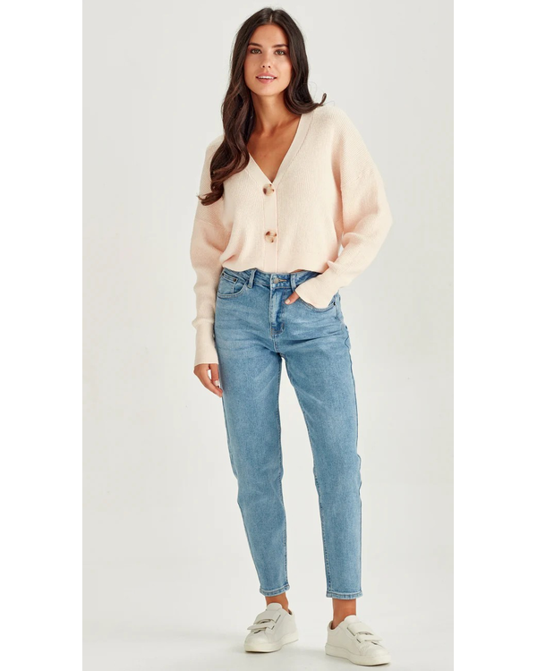 JUNKFOOD CONNIE JEAN