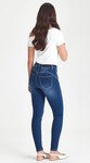 JUNKFOOD CHEEKY PUSH UP JEAN