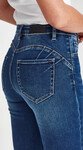 JUNKFOOD CHEEKY PUSH UP JEAN
