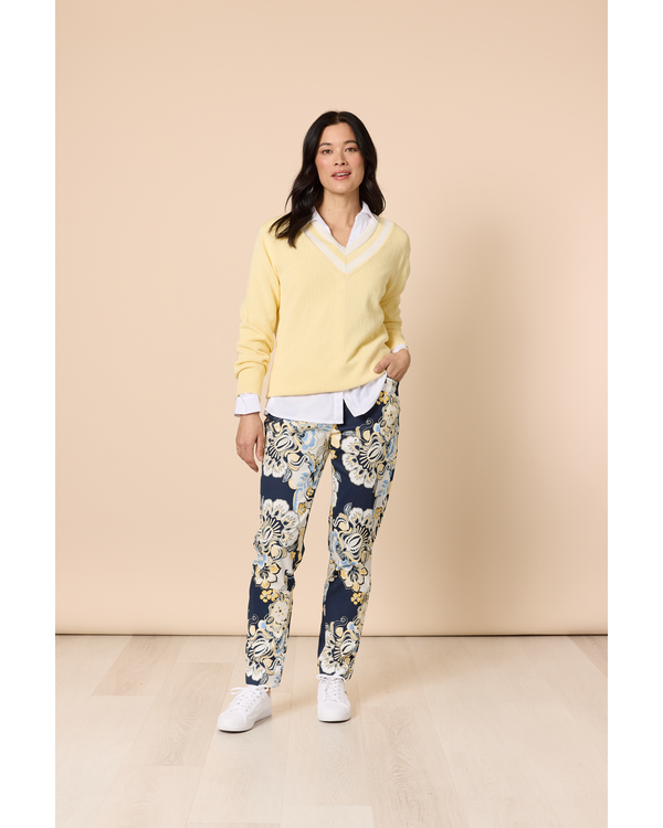 GORDON SMITH NEWPORT PANT