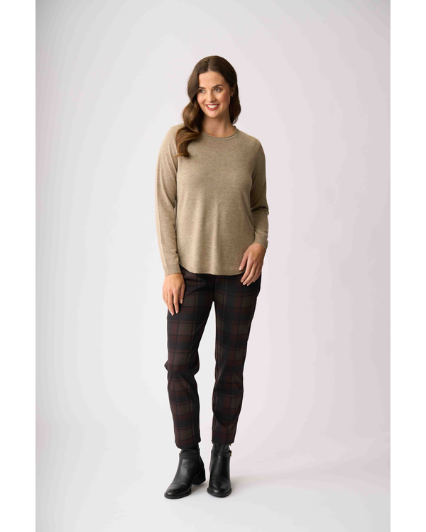 MEMO FRESH SCOOP JUMPER