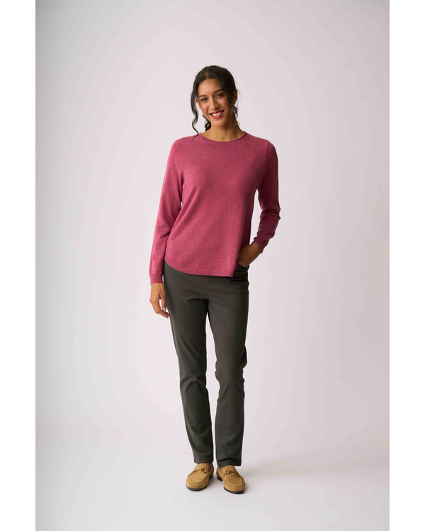 MEMO FRESH SCOOP JUMPER