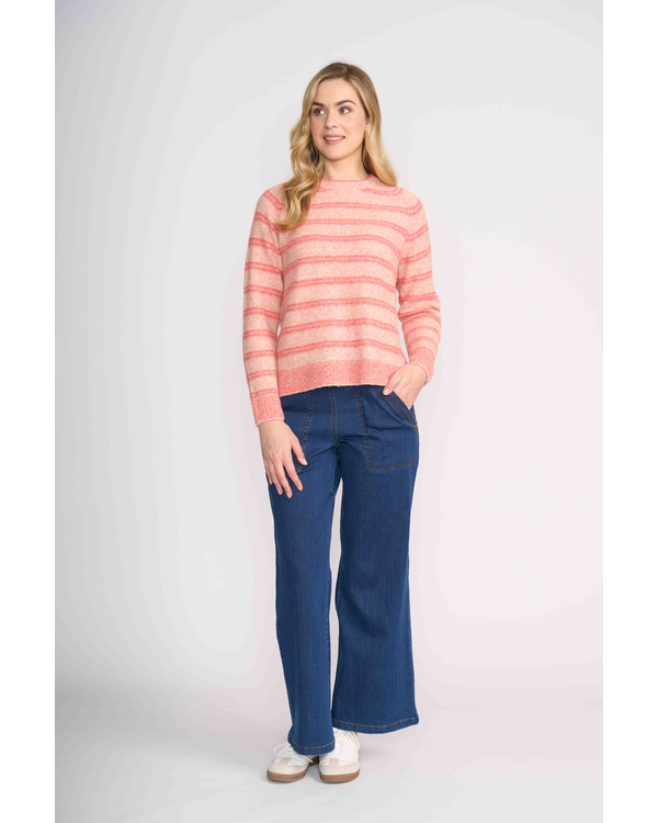 FOIL SWEETEST THING SWEATER