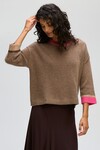 LD&CO TRIM DETAIL JUMPER