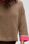 LD&CO TRIM DETAIL JUMPER
