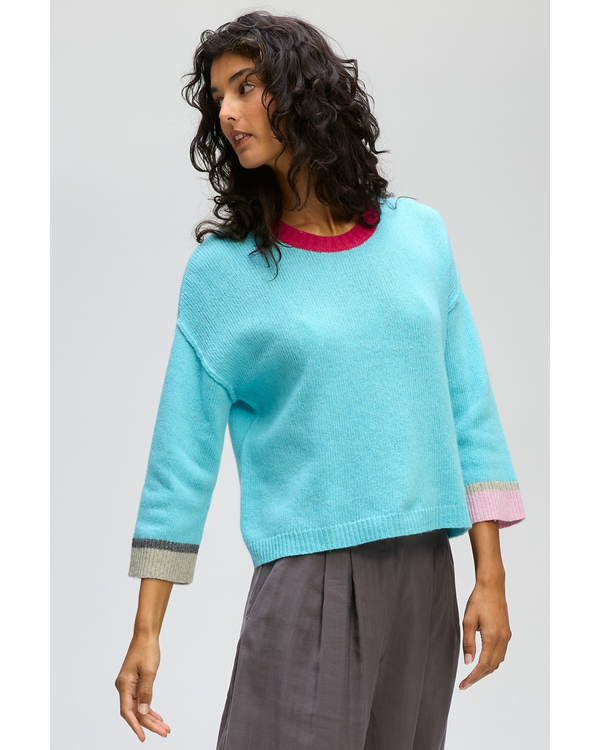 LD&CO TRIM DETAIL JUMPER